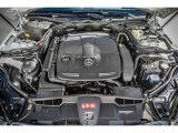 2013 Mercedes-Benz E 350 4Matic Wagon 3.5 Liter DI DOHC 24-Valve VVT V6 Engine