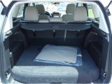 2013 Ford C-Max Hybrid SEL Trunk