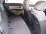 2012 Kia Soul + Rear Seat