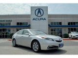 2013 Acura TL 