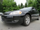 2010 Chevrolet Impala LT