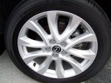 2013 Mazda CX-5 Grand Touring Wheel