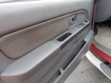 2004 Nissan Xterra SE Door Panel