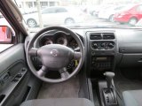 2004 Nissan Xterra SE Dashboard