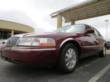 2004 Mercury Grand Marquis LS Front 3/4 View