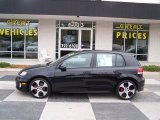 2013 Volkswagen GTI 4 Door