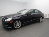 2010 Mercedes-Benz E 350 Sedan