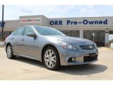 2012 Infiniti G 37 x S Sport AWD Sedan