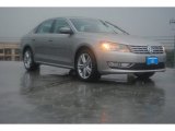 2013 Volkswagen Passat TDI SEL