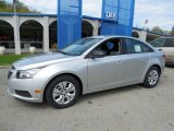 2013 Chevrolet Cruze LS