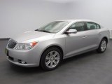 2013 Quicksilver Metallic Buick LaCrosse FWD #80425953