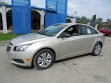 2013 Chevrolet Cruze LS