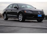 2013 Volkswagen Passat 2.5L SE