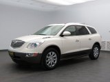 2012 White Opal Buick Enclave FWD #80425942