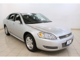 2013 Chevrolet Impala LT