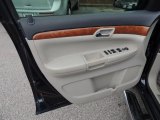 2008 Saturn Outlook XR AWD Door Panel