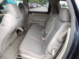 2008 Saturn Outlook XR AWD Rear Seat