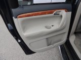 2008 Saturn Outlook XR AWD Door Panel