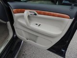 2008 Saturn Outlook XR AWD Door Panel