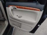 2008 Saturn Outlook XR AWD Door Panel