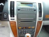 2009 Cadillac STS 4 V6 AWD Controls