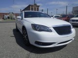 2013 Chrysler 200 S Sedan