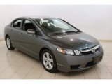 2010 Honda Civic LX-S Sedan