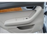 2009 Audi A6 3.2 Sedan Door Panel