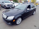2008 Mercedes-Benz C 300 Sport