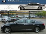 2010 Lexus LS 460 L AWD