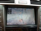 2010 Lexus LS 460 L AWD Navigation
