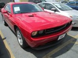 2011 Redline 3-Coat Pearl Dodge Challenger SE #80425306