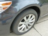 2010 Lexus LS 460 L AWD Wheel