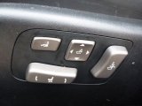 2010 Lexus LS 460 L AWD Controls
