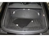 2008 Audi TT 2.0T Coupe Trunk