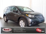 2013 Honda CR-V EX AWD