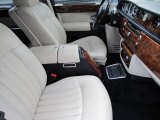 2004 Rolls-Royce Phantom  Front Seat