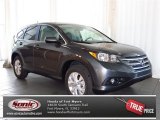 2013 Honda CR-V EX AWD