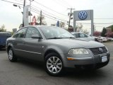 2003 Volkswagen Passat GLS Sedan