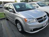 2012 Dodge Grand Caravan Crew