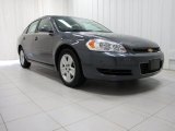 2010 Chevrolet Impala LS