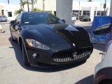 2008 Nero (Black) Maserati GranTurismo  #80425513