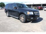 2003 Black Clearcoat Ford Expedition Eddie Bauer #80425896