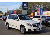 2010 Mercedes-Benz GLK 350 4Matic