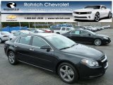 2012 Chevrolet Malibu LT