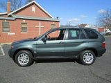 2005 BMW X5 3.0i