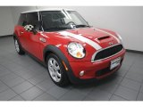 2009 Mini Cooper S Hardtop