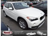 2014 BMW X1 sDrive28i