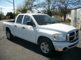 2007 Dodge Ram 1500 SLT Quad Cab