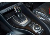 2014 BMW X1 xDrive28i 8 Speed Steptronic Automatic Transmission